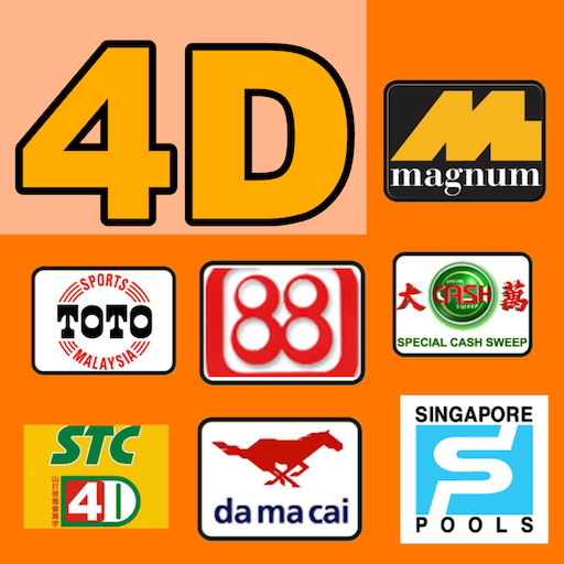 4d provider in malaysia