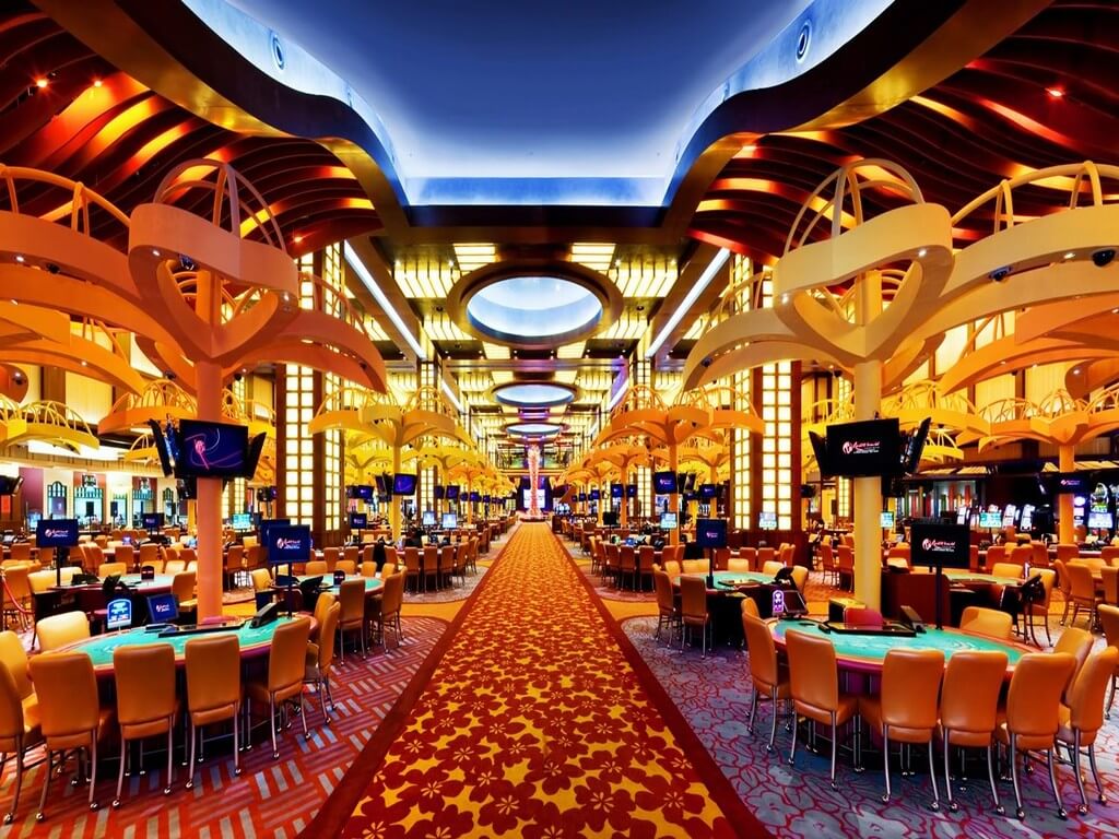 Casino in Malaysia