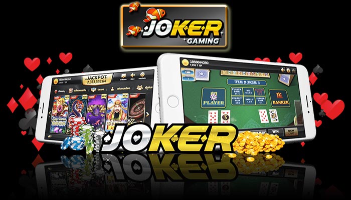 Joker123 Famous Online Gaming Slot Platform