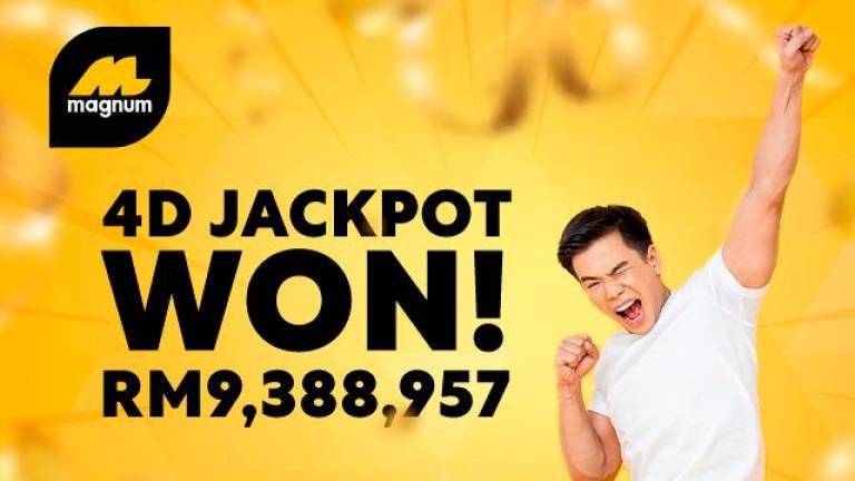 One Of The Malaysian Famous Artists Played 4D Lottery And Win Huge Prizes