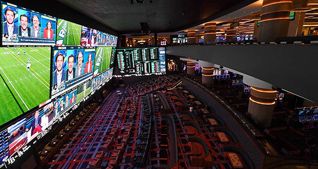 Simple Tips To Improve Your Sportsbook Betting Success