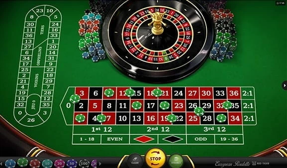 The Ultimate Guide For 2021 Roulette Gaming
