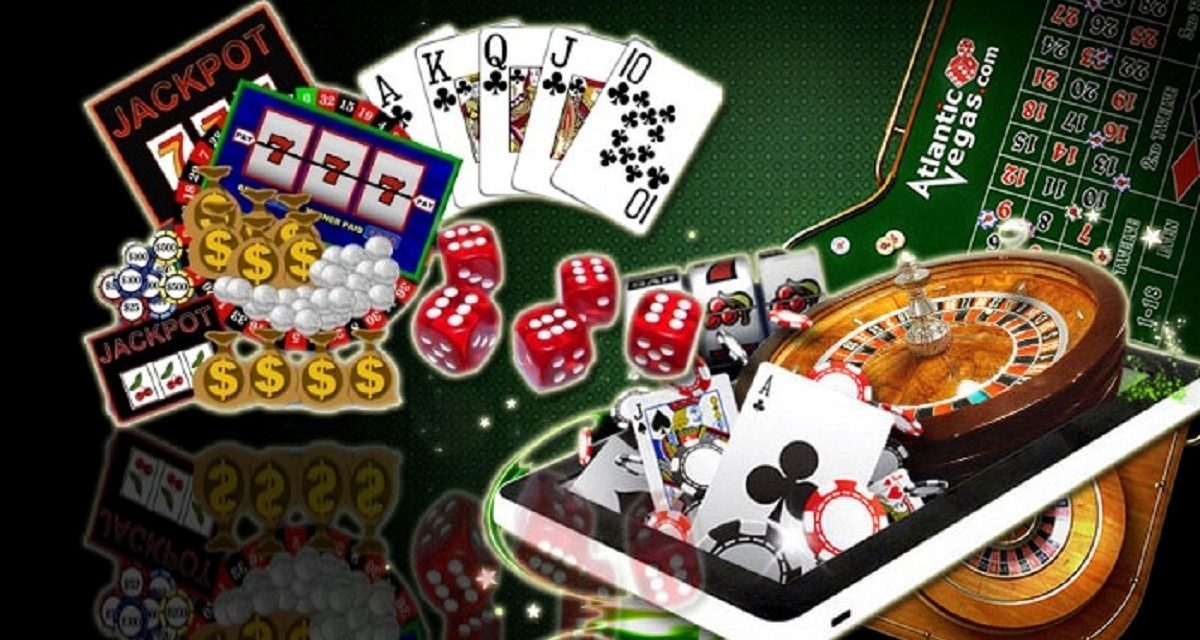 Trending Online Casino Games In Malaysia