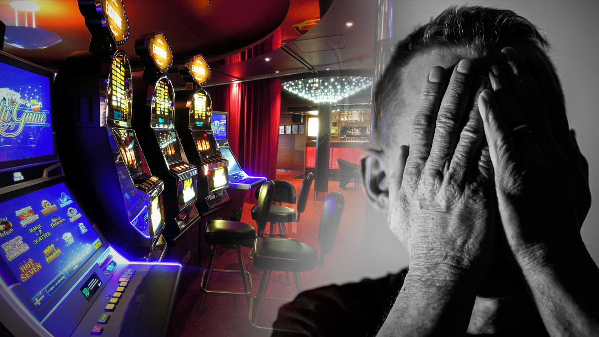 What Are The 3 Most Famous Errors Made By Slot Gamblers
