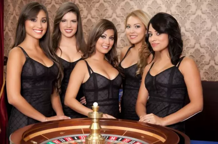 What Is The Process Of Playing Live Dealer Wheel Games