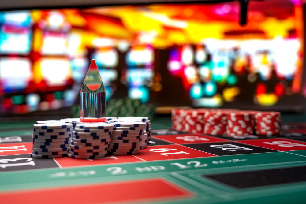 Why You Must Play In A Trusted Online Casino in Malaysia