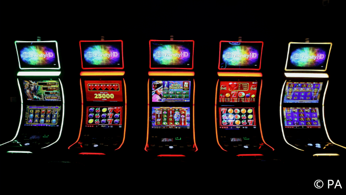 best techniques to win slot games