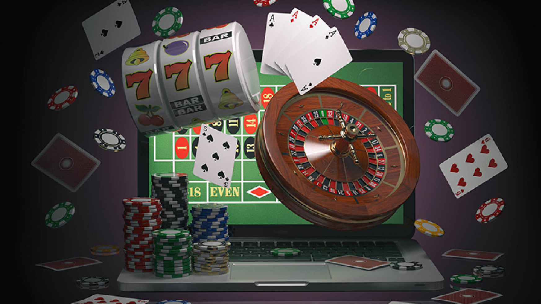 did online casino malaysia cheat