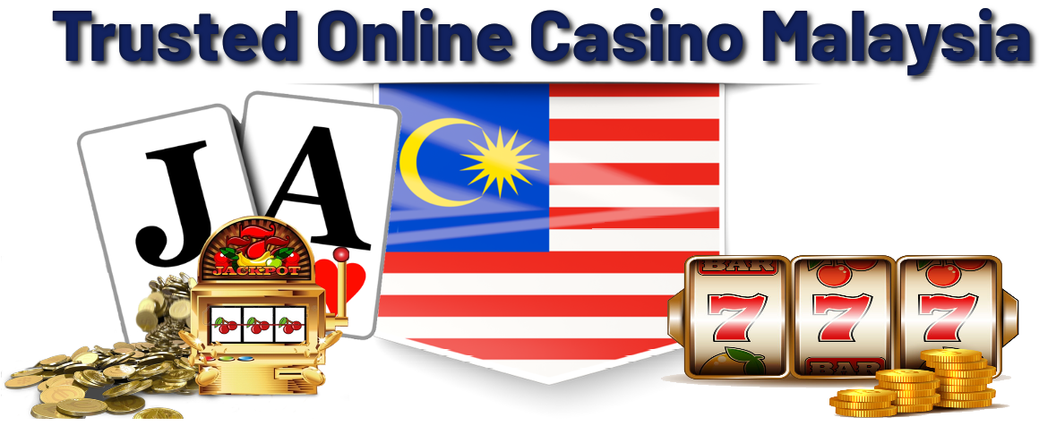 trusted online casino malaysia