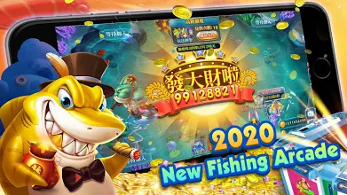 weclub provides best fishing game